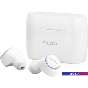 Наушники MEIZU Pop 2