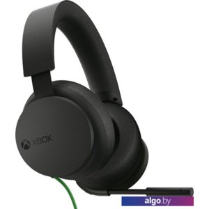 Наушники Microsoft Xbox Stereo Headset