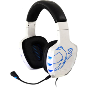 Наушники Ozone RAGE 7HX White