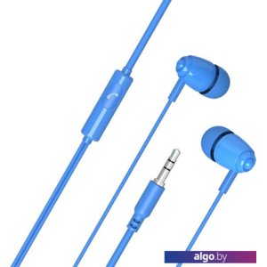 Наушники Perfeo Alto-M (синий)