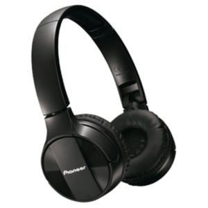 Наушники Pioneer SE-MJ553BT-K