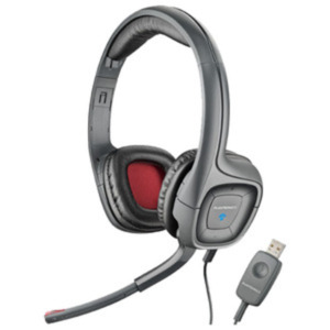 Наушники Plantronics Audio 655 DSP