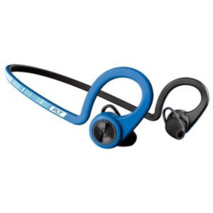 Наушники Plantronics BackBeat Fit 305 (черный/серый)