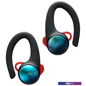 Наушники Plantronics BackBeat FIT 3100 (черный)