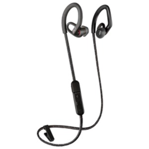 Наушники Plantronics BackBeat FIT 350 (черный)