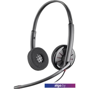 Наушники Plantronics Blackwire 225