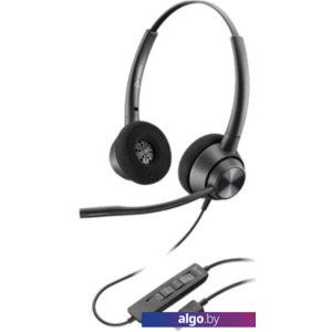 Наушники Plantronics EncorePro EP320 USB-A