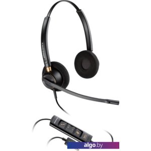 Наушники Plantronics EncorePro HW525 USB