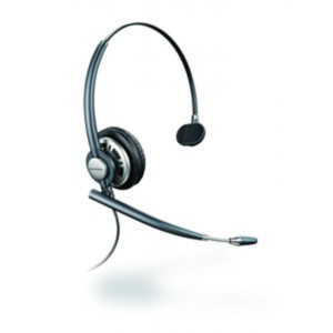 Наушники Plantronics EncorePro HW710 [78712]