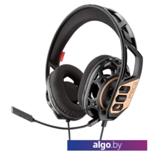 Наушники Plantronics RIG 300