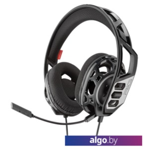 Наушники Plantronics RIG 300HC