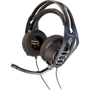 Наушники Plantronics RIG 500HD [203803]