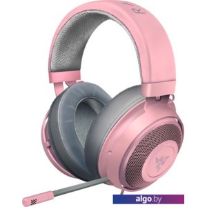 Наушники Razer Kraken 2019 (розовый)