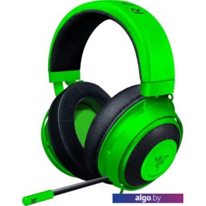 Наушники Razer Kraken 2019 (зеленый)