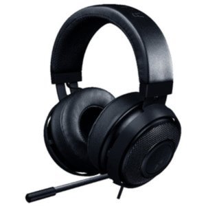 Наушники Razer Kraken Pro v2 Oval (черный)