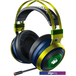 Наушники Razer Nari Ultimate Overwatch Lucio Edition