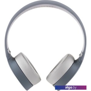 Наушники Rombica MySound BH-08 (серый)