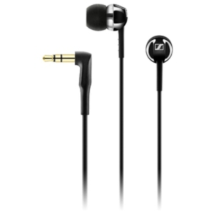 Наушники Sennheiser CX 1.00 (черный)