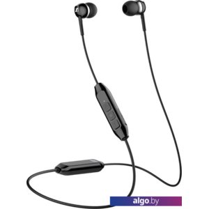 Наушники Sennheiser CX 150BT (черный)