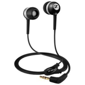 Наушники Sennheiser CX 300 II Precision