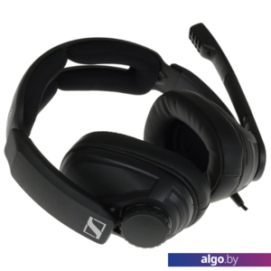 Наушники Sennheiser GSP 302