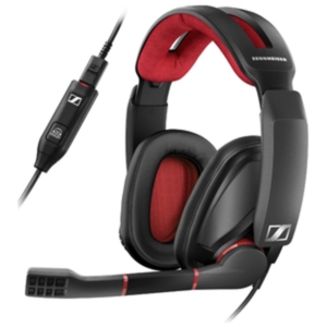 Наушники Sennheiser GSP 350 [507081]