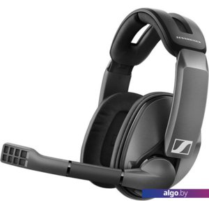 Наушники Sennheiser GSP 370