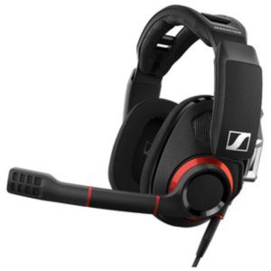 Наушники Sennheiser GSP 500