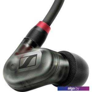 Наушники Sennheiser IE 400 Pro (черный)