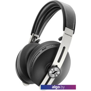 Наушники Sennheiser Momentum Wireless M3 AEBT XL (черный)