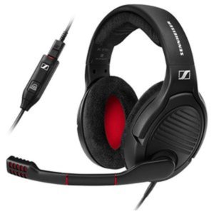 Наушники Sennheiser PC 373D [506528]