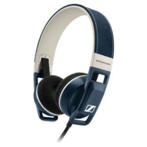 Наушники Sennheiser Urbanite Plum i [506452]