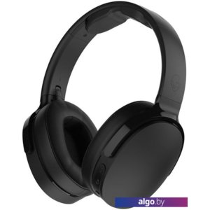 Наушники Skullcandy Hesh 3 (черный)