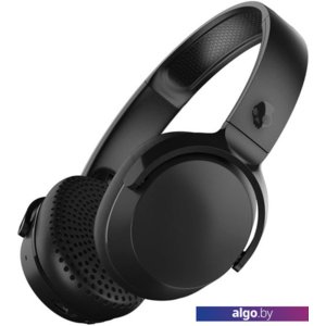 Наушники Skullcandy Riff Wireless (черный)