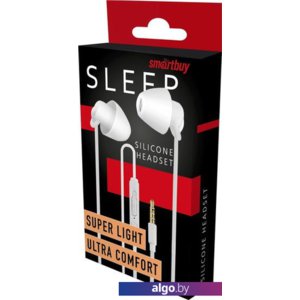 Наушники Smart Buy Sleep SBH-910