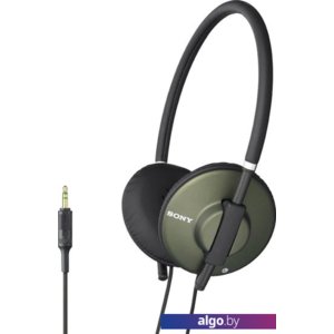 Наушники Sony MDR-570LP (зеленый)