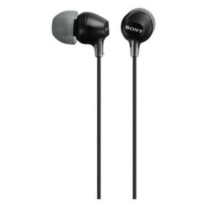 Наушники Sony MDR-EX15LP (розовый)