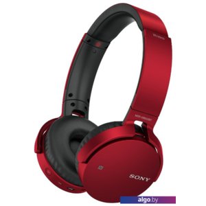 Наушники Sony MDR-XB650BTL