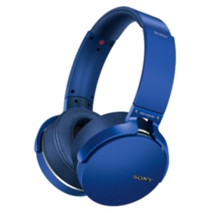 Наушники Sony MDR-XB950B1 (синий)