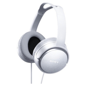 Наушники Sony MDR-XD150 (белый)