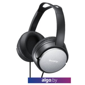 Наушники Sony MDR-XD150 (черный)