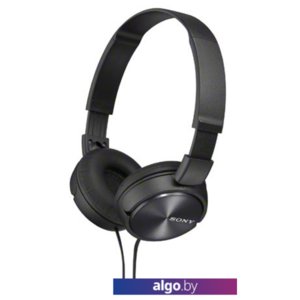 Наушники Sony MDR-ZX310 (белый)