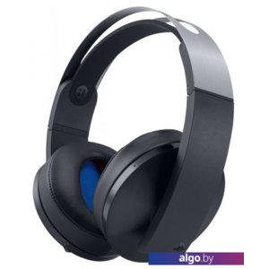 Наушники Sony Platinum Wireless Headset for PS4 [CECHYA-0090]