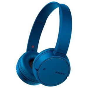Наушники Sony WH-CH500 (синий)