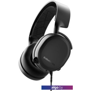 Наушники SteelSeries Arctis 3 для консолей