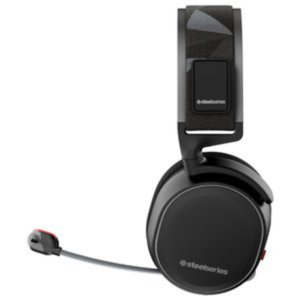 Наушники SteelSeries Arctis 7 (черный)