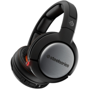 Наушники SteelSeries Siberia 840