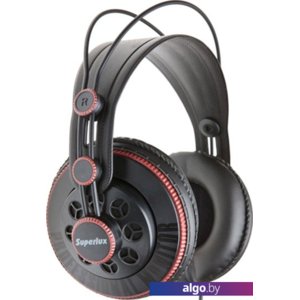 Наушники Superlux HD681