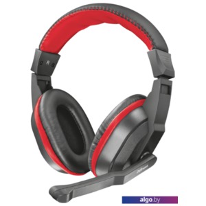 Наушники Trust Ziva Gaming Headset