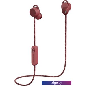 Наушники Urbanears Jakan (красный)